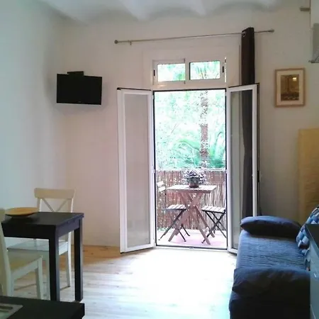 Lovely double apartment - Sagrada Familia - Air conditioning-2