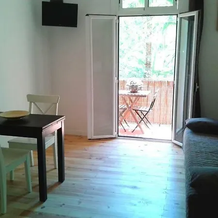 Lovely double apartment - Sagrada Familia - Air conditioning-3